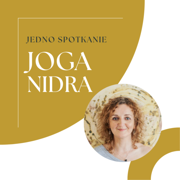 Joga nidra – jedno spotkanie